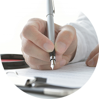 葬祭費支給申請書のイメージ画像