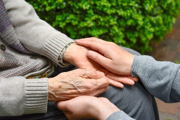 国民健康保険のイメージ画像