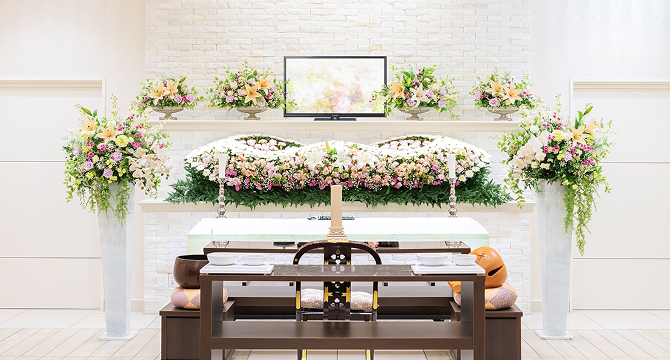 プランを検討するのイメージ画像