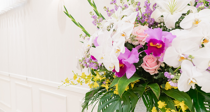 宗教・宗派の確認のイメージ画像