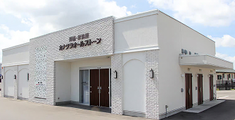 葬儀場・式場イメージ画像