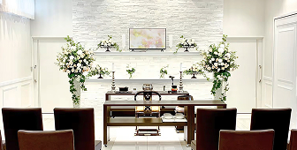 葬儀場・式場イメージ画像