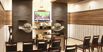 葬儀場・式場イメージ画像