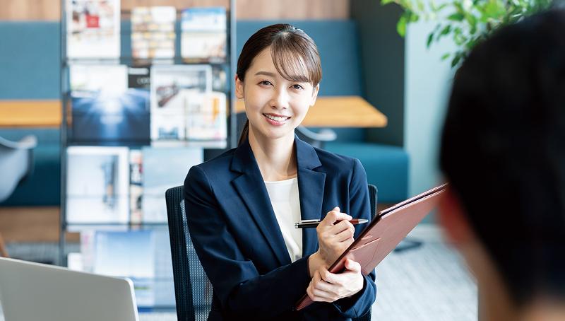 もしもの時に備えて無料の事前相談イメージ画像