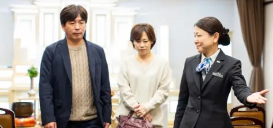 葬儀・お葬式・家族葬など総合葬祭事業の企業