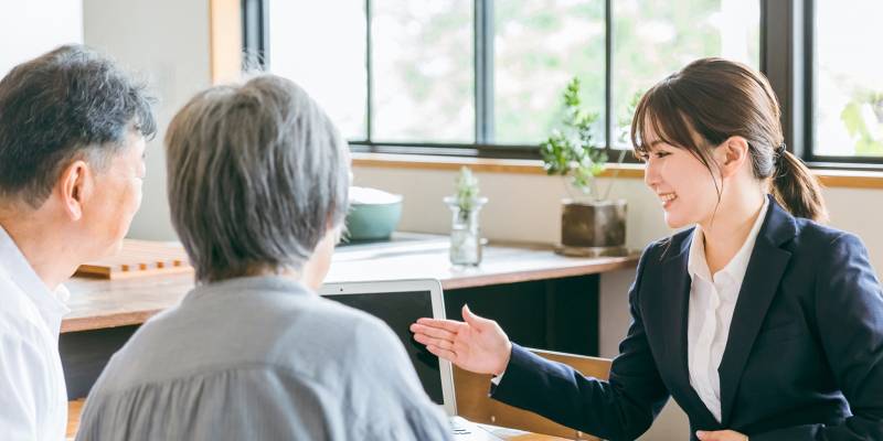 葬儀・お葬式・家族葬など総合葬祭事業の企業