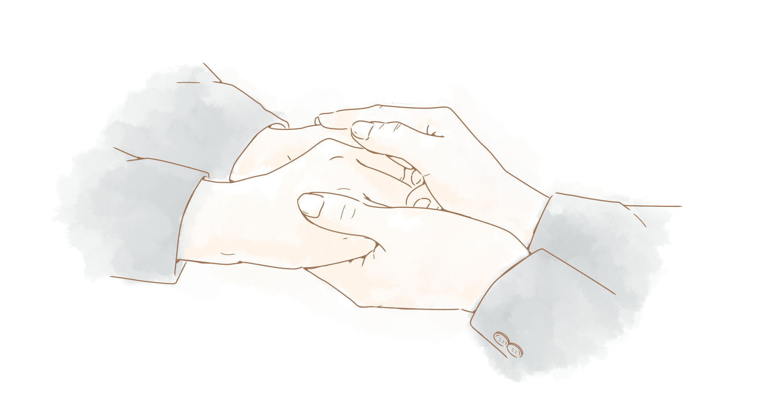 家族のきずなを深める企業を目指して