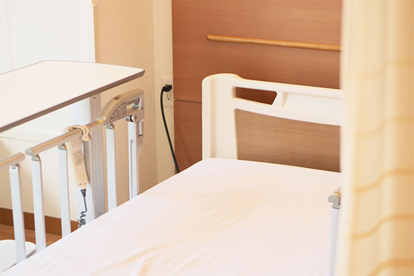 【流山市】施設でなくなったら？手続きと葬儀の流れのイメージ画像