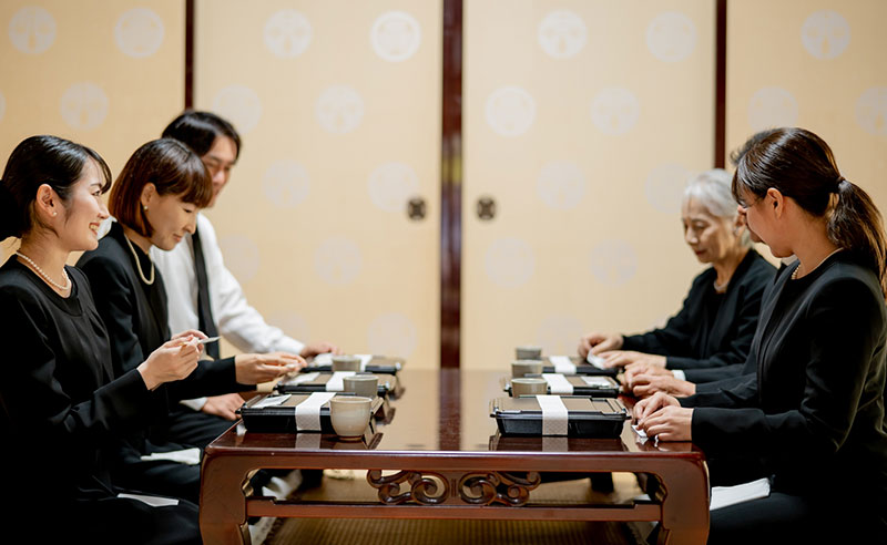 【流山市】法事とは？流れや持ち物について解説のイメージ画像