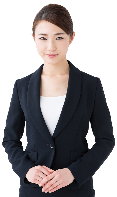 葬儀・葬式・家族葬のスタッフ