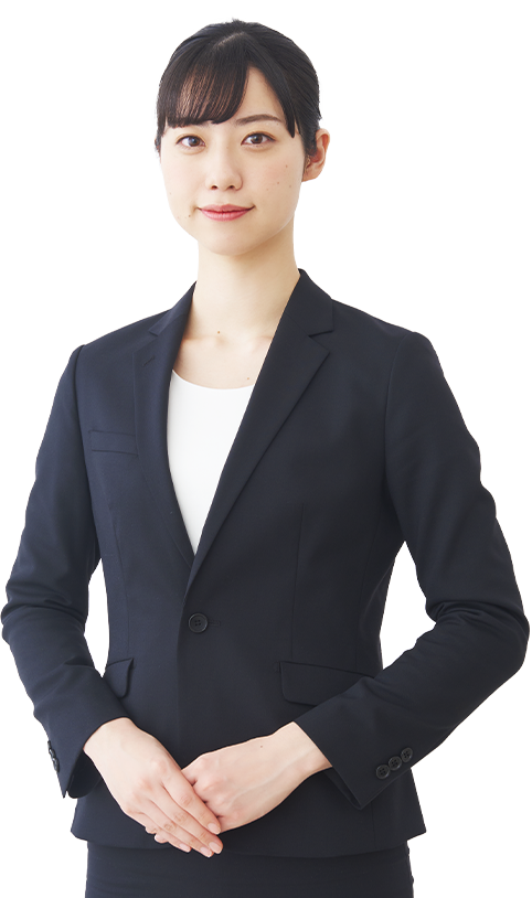 葬儀・葬式・家族葬のスタッフ