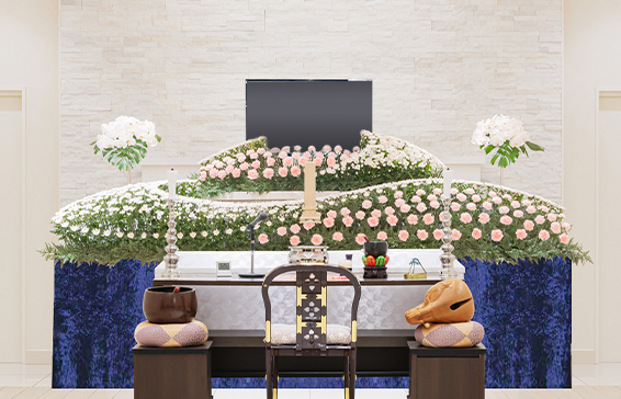 家族葬220プラン