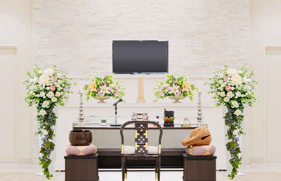 家族葬お葬式のプラン一覧プラン