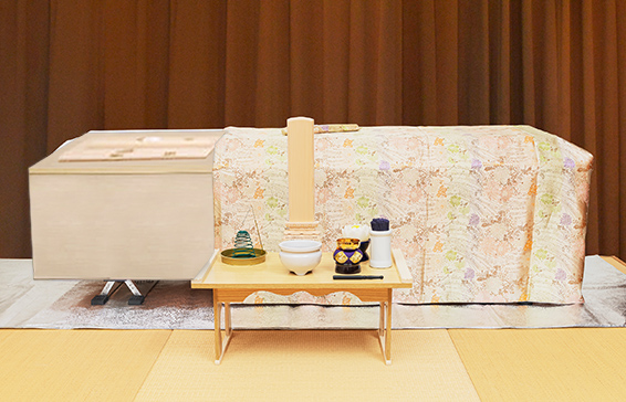 家族葬お葬式のプラン一覧プラン