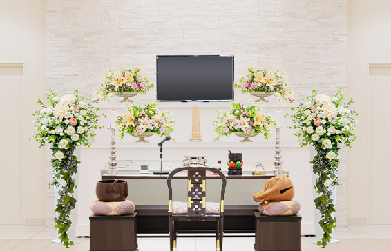 家族葬家族葬38プラン