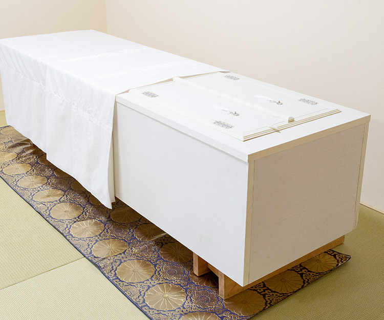 直葬プランイメージ画像