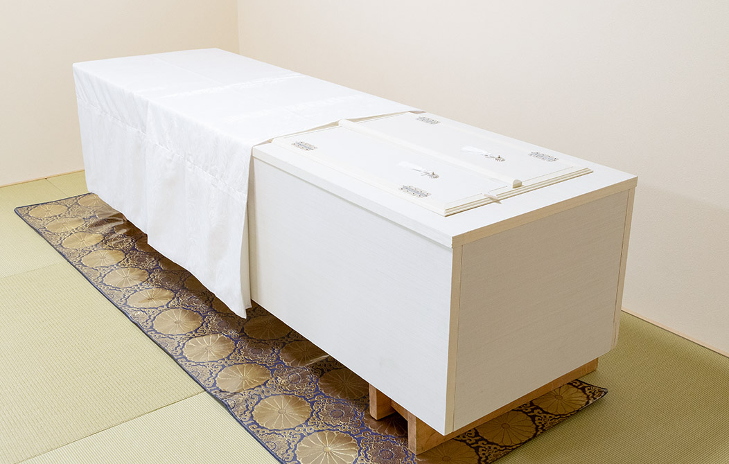 葬儀・葬式・家族葬のセレモール那賀 直葬プランプラン