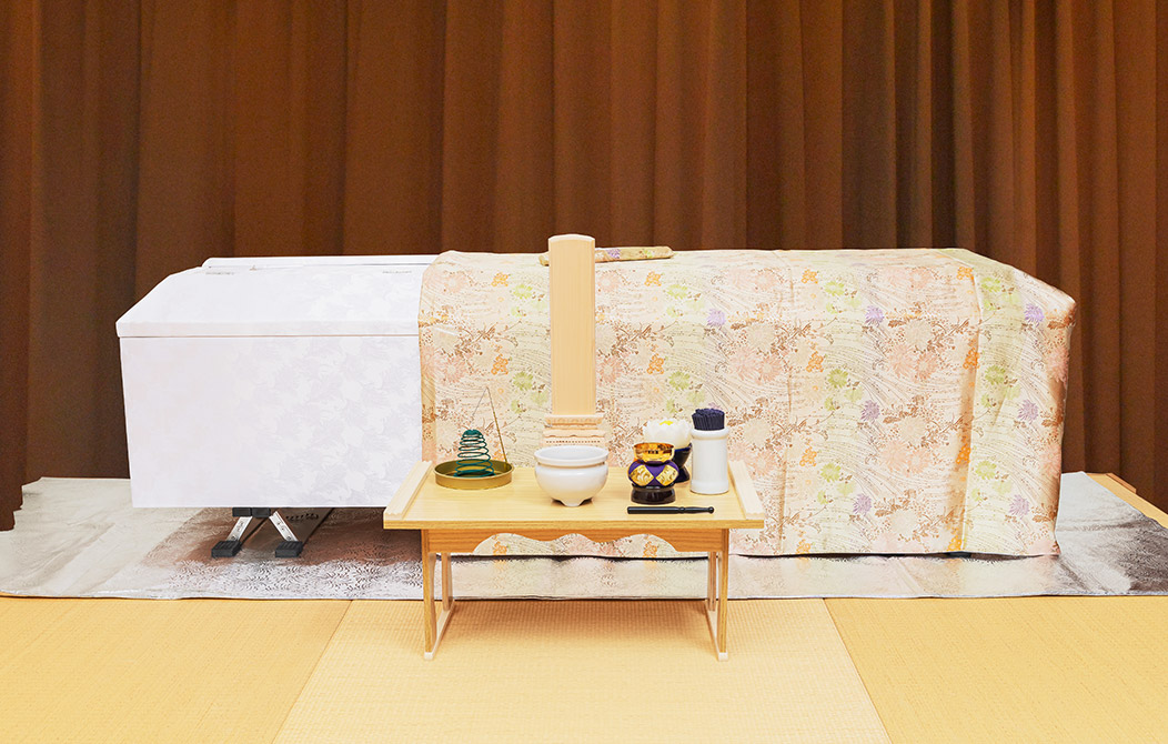 葬儀・葬式・家族葬のセレモール那賀 火葬プランプラン
