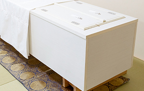 直葬プランイメージ画像