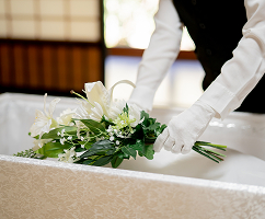 福祉葬イメージ画像