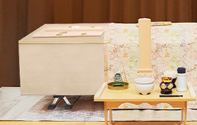 火葬プランイメージ画像